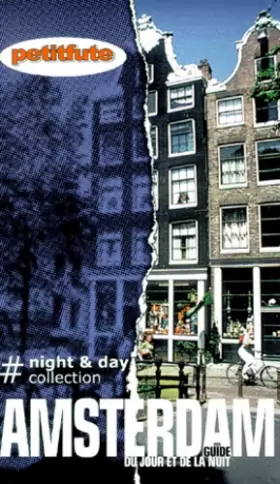 Couverture du produit · Amsterdam Night and Day