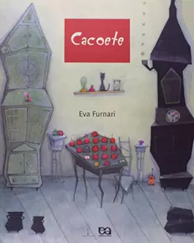 Couverture du produit · Cacoete (Em Portuguese do Brasil)