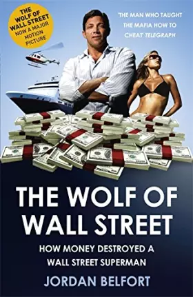 Couverture du produit · The Wolf of Wall Street