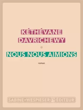 Couverture du produit · Nous nous aimions (2022)