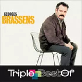 Couverture du produit · Triple Galop