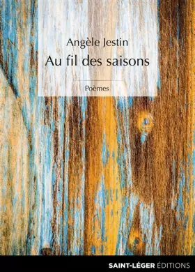 Couverture du produit · Au fil des saisons: Poèmes