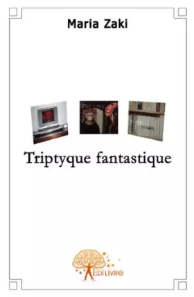 Couverture du produit · Triptyque fantastique