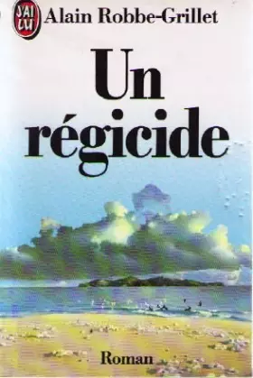 Couverture du produit · Un Régicide