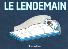 Couverture du produit · Le lendemain