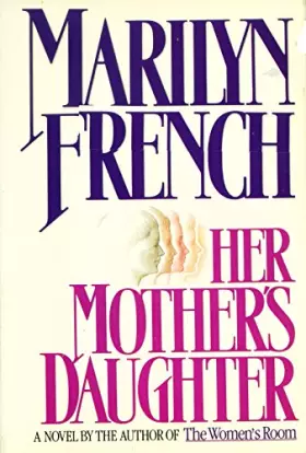 Couverture du produit · Her Mother's Daughter: A Novel