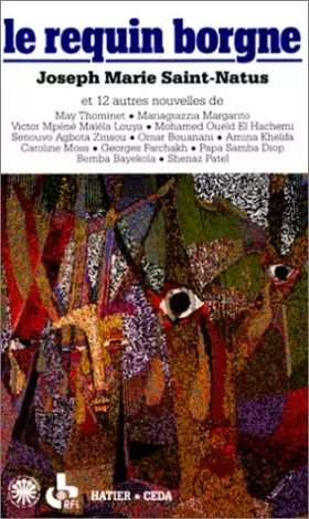 Couverture du produit · Le Requin borgne et douze autres nouvelles