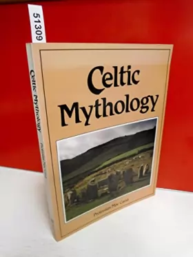 Couverture du produit · Celtic Mythology