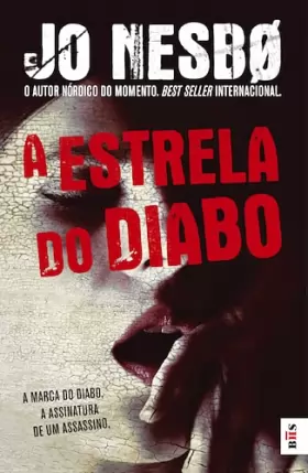 Couverture du produit · BIS - A Estrela do Diabo