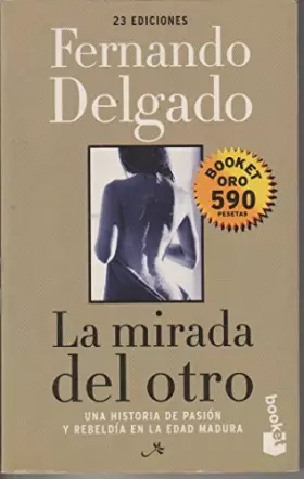 Couverture du produit · La mirada del otro