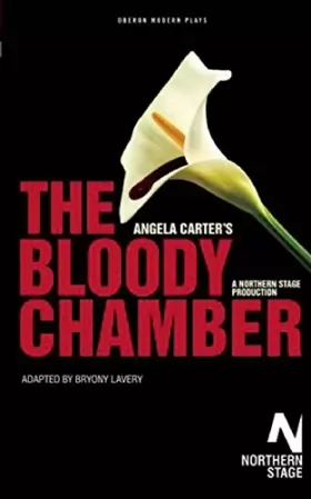 Couverture du produit · The Bloody Chamber