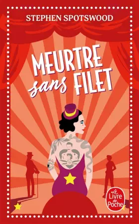 Couverture du produit · Meurtre sans filet