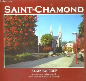 Couverture du produit · Saint Chamond