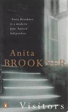 Couverture du produit · Visitors