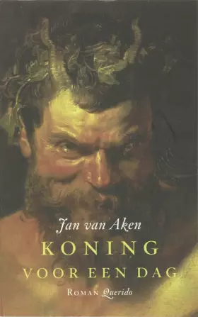 Couverture du produit · Koning voor een dag