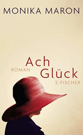 Couverture du produit · Ach Glück