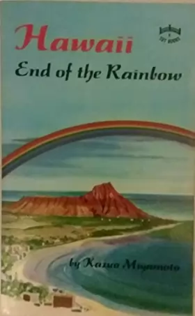 Couverture du produit · Hawaii: The End of the Rainbow