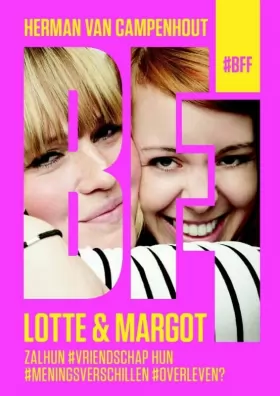 Couverture du produit · Lotte & Margot