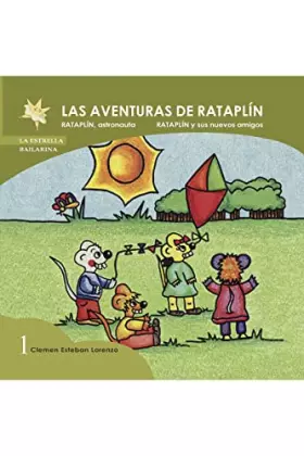 Couverture du produit · Las Aventuras de Rataplín 1