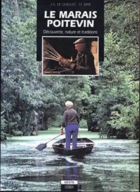 Couverture du produit · Le marais poitevin