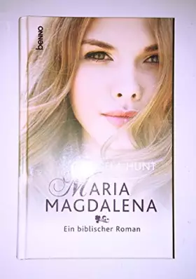 Couverture du produit · Maria Magdalena: Ein biblischer Roman