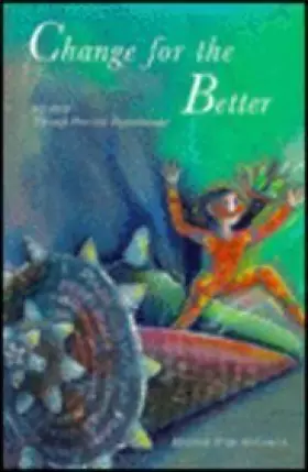 Couverture du produit · Change for the Better: Life-enhancing Self-help Psychotheraphy Approach