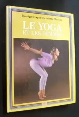 Couverture du produit · Le yoga et les femmes