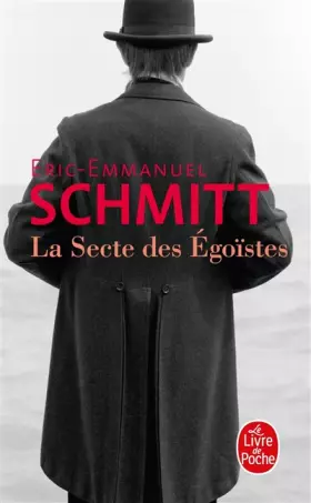 Couverture du produit · La Secte des égoïstes