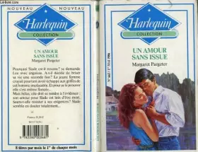 Couverture du produit · Un Amour sans issue (Le Club Harlequin)