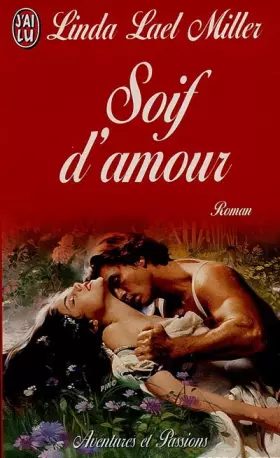Couverture du produit · Soif d'amour