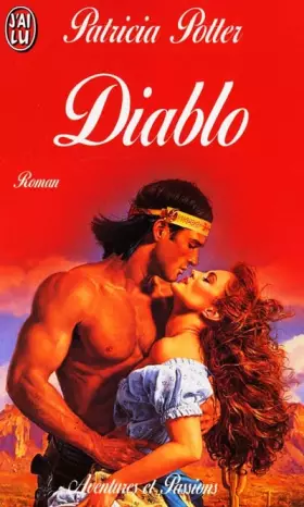 Couverture du produit · Diablo