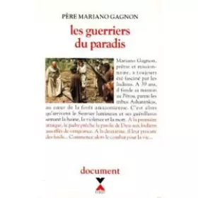 Couverture du produit · Les guerriers du paradis : Document