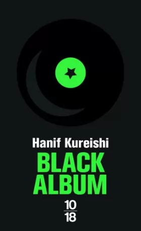 Couverture du produit · BLACK ALBUM