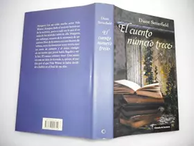Couverture du produit · El cuento número trece