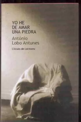 Couverture du produit · Yo he de amar una piedra