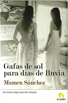 Couverture du produit · Gafas de sol para dias de lluvia