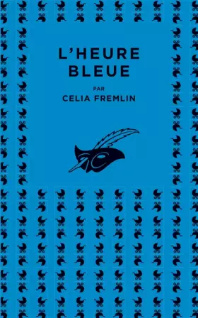 Couverture du produit · L'Heure bleue