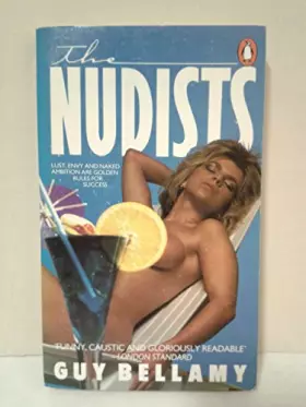 Couverture du produit · The Nudists