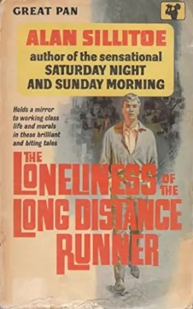 Couverture du produit · The Loneliness of the long-distance Runner