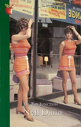 Couverture du produit · Up the Junction