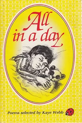 Couverture du produit · All in a Day