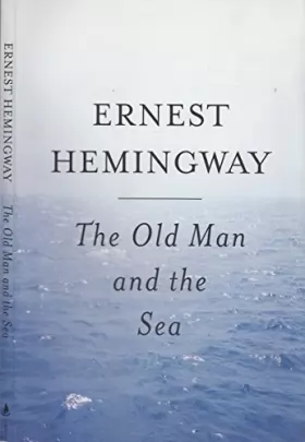 Couverture du produit · The Old Man and the Sea