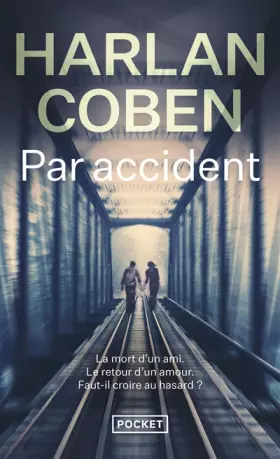 Couverture du produit · Par accident