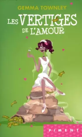 Couverture du produit · Les vertiges de l'Amour