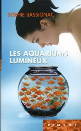 Couverture du produit · Les Aquariums Lumineux