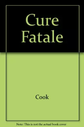 Couverture du produit · Cure Fatale