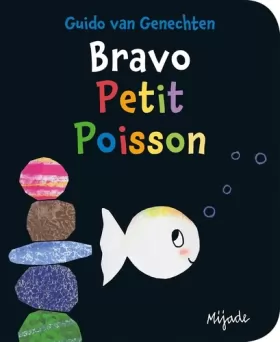Couverture du produit · PETIT POISSON BLANC BRAVO