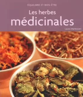 Couverture du produit · Gezondheidsgidsen: Healing With Herbs FR