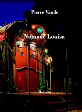 Couverture du produit · Nomade Louisa