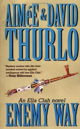 Couverture du produit · Enemy Way